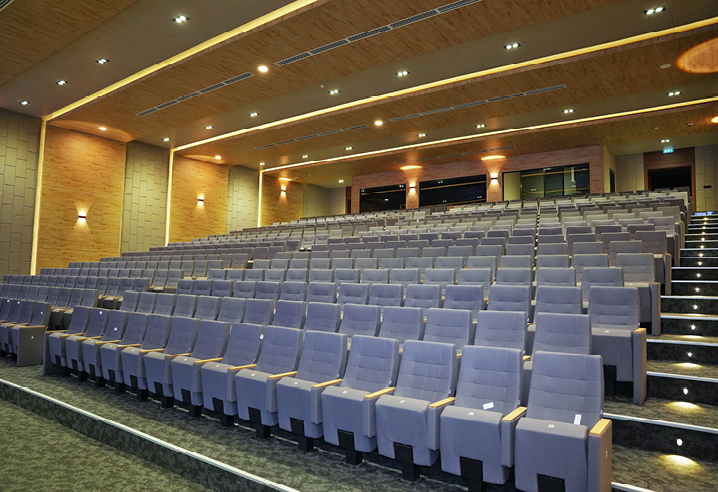 ÇORUM CHAMBER OF COMMERCE AND INDUSTRY