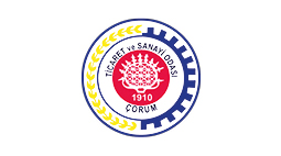 ÇORUM CHAMBER OF COMMERCE AND INDUSTRY