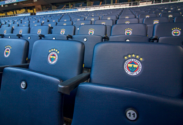 FENERBAHÇE’NİN DE TERCİHİ BİZİZ