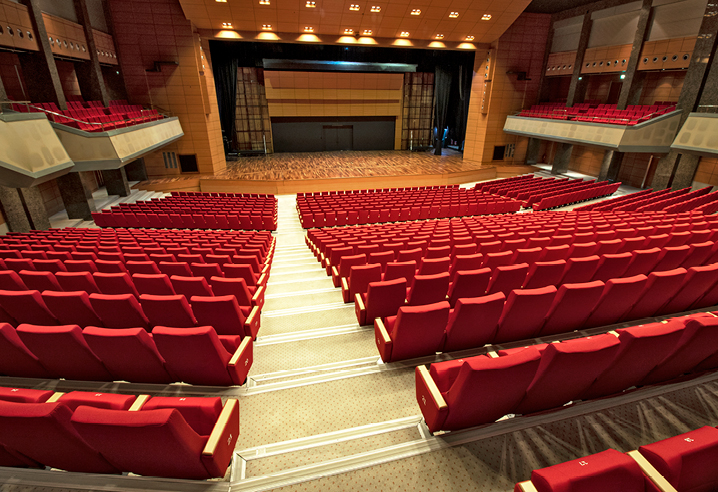 İSTANBUL LÜTFİ KIRDAR KONGRE VE SERGİ SARAYI