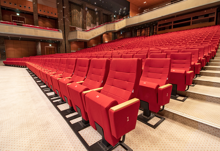 İSTANBUL LÜTFİ KIRDAR KONGRE VE SERGİ SARAYI