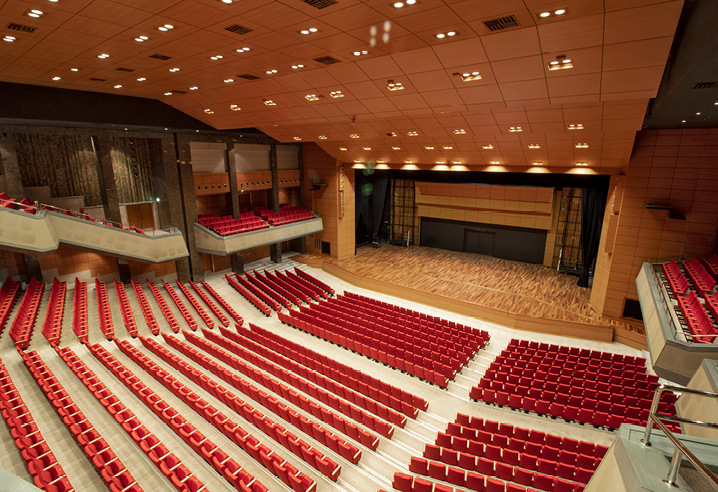 İSTANBUL LÜTFİ KIRDAR KONGRE VE SERGİ SARAYI