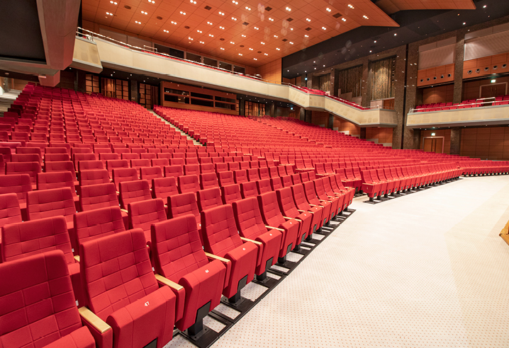 İSTANBUL LÜTFİ KIRDAR KONGRE VE SERGİ SARAYI