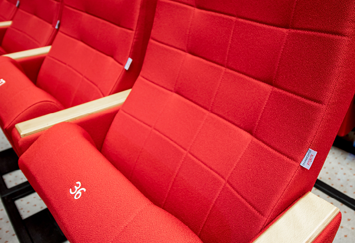 İSTANBUL LÜTFİ KIRDAR KONGRE VE SERGİ SARAYI