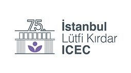 İSTANBUL LÜTFİ KIRDAR KONGRE VE SERGİ SARAYI