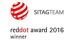 SitagTeam'e RedDot Tasarım Ödülü
